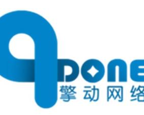 武漢擎動網(wǎng)絡科技logo