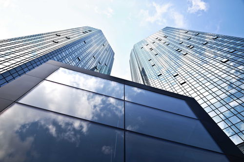 大路科技打造國(guó)際貿(mào)易金融saas平臺(tái) 助力金融機(jī)構(gòu)數(shù)字轉(zhuǎn)型