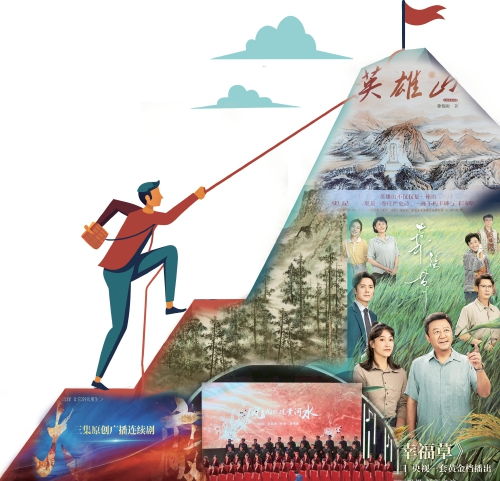 全面繁榮文藝創作 濟南,向 齊魯文藝高峰 奮力攀登