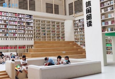 新華日報(bào)頭版聚焦宿遷 文化強(qiáng)市 '好戲連臺(tái)'，圖書出租創(chuàng)新服務(wù)模式